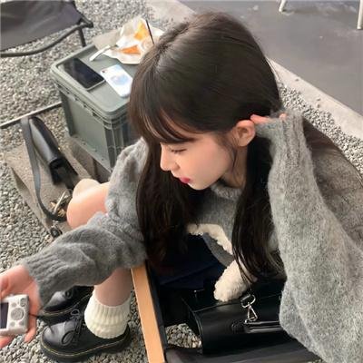 冷酷甜心